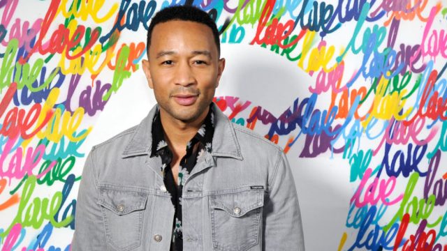John Legend explains why supporting Donald Trump is problematic.