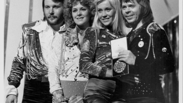 Abba is releasing new songs after more than 35 years.