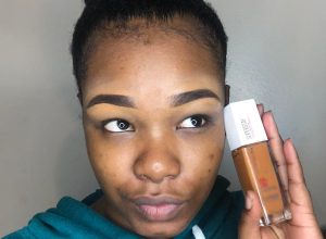 Maybelline Foundation Review