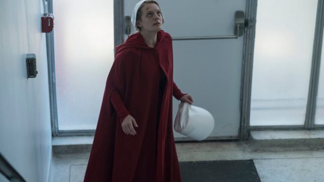 Handmaid's Tale