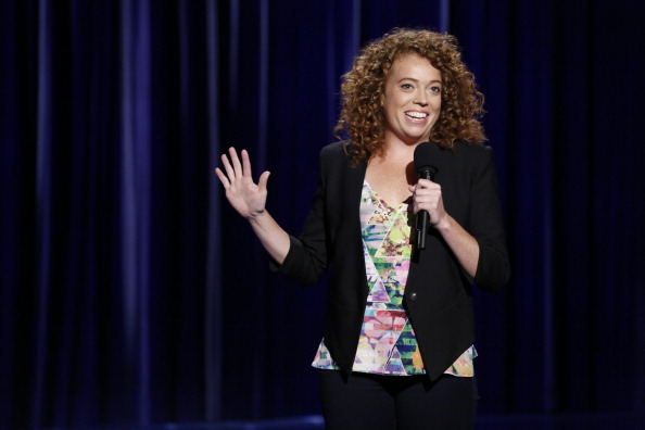 Meet Michelle Wolf, Host Of The 2018 White House Correspondents ...