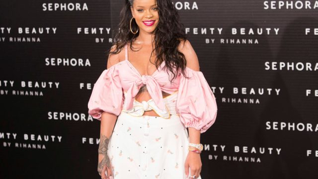 Picture of Rihanna Savage x Fenty