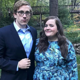 aidy bryant married