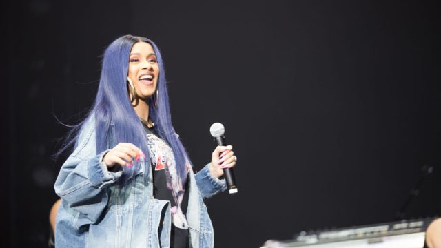 2018 Broccoli City Festival