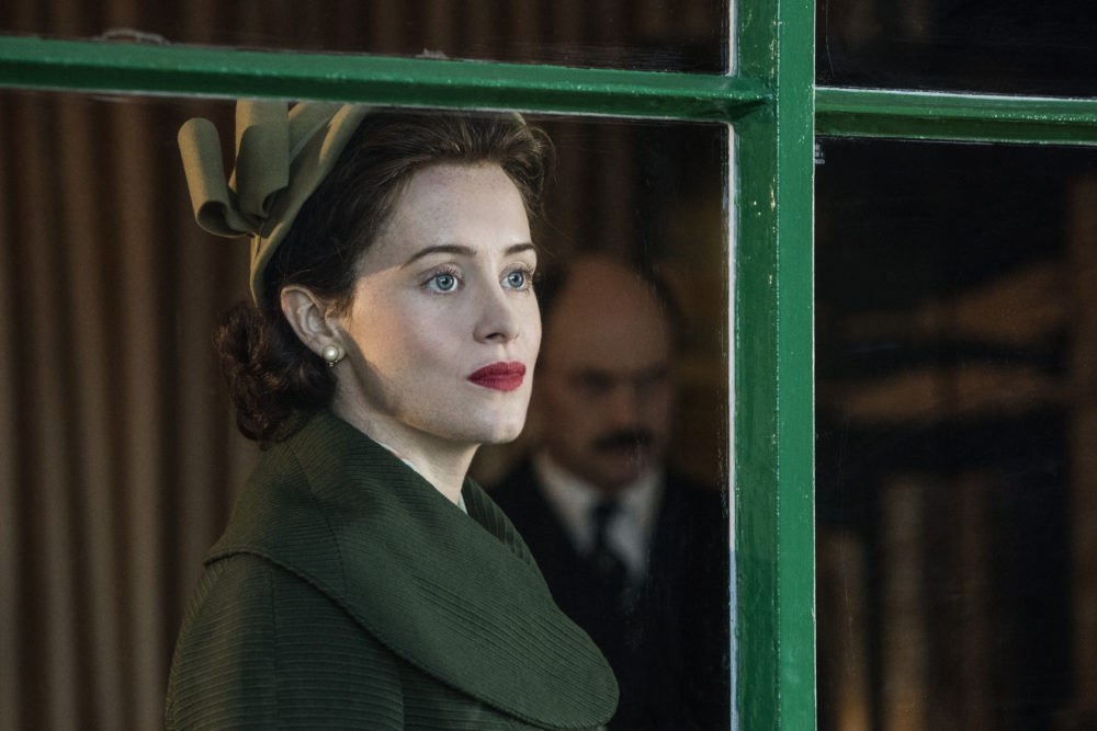 Claire Foy Is Reportedly Getting $275,000 in Back Pay for 'The Crown