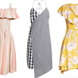 Summer Dresses Nordstrom Sale
