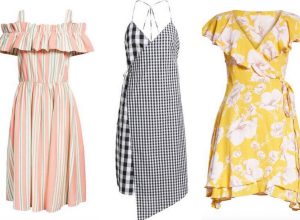 Summer Dresses Nordstrom Sale