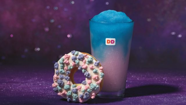 Dunkin' Donuts