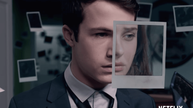 13 Reasons why