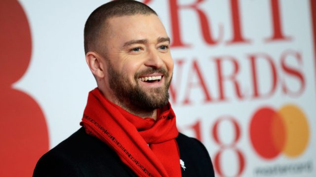 Justin Timberlake