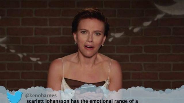 Mean-Tweets