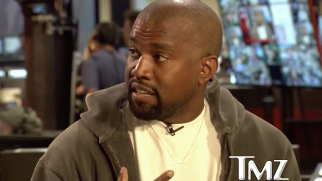 Kanye West