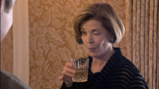 Arrested Development