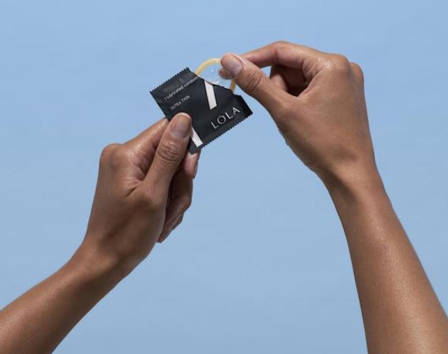 LOLA Launched Contraception and Sexual Health ProductsHelloGiggles