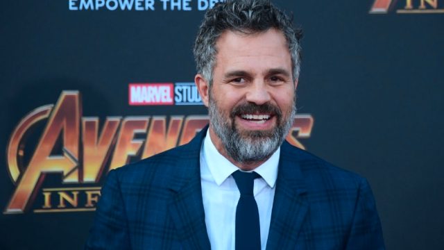 Mark Ruffalo