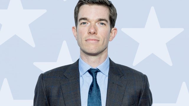 Picture of John Mulaney Kid Gorgeous