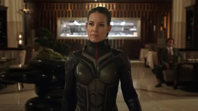Evangeline Lilly