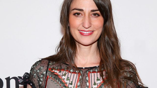 Image of Sara Bareilles