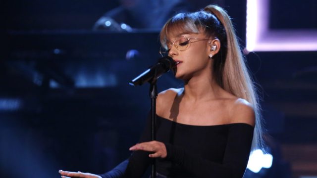 Ariana Grande