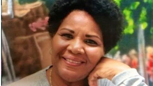 Kim Kardashian is lobbying for the release of nonviolent drug offender Alice Marie Johnson