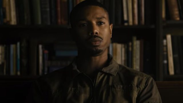 Picture of May Books Becoming Movies