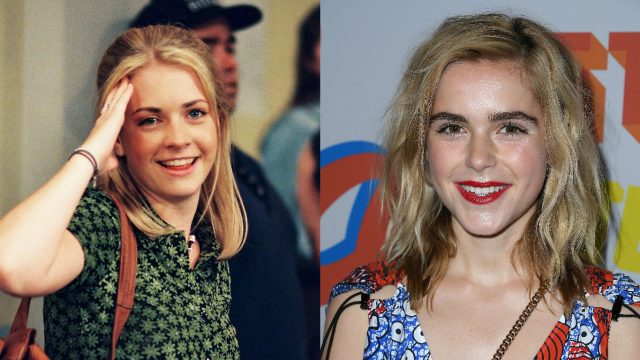 Sabrina
