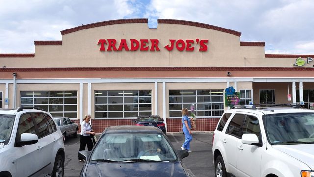 Trader Joe's