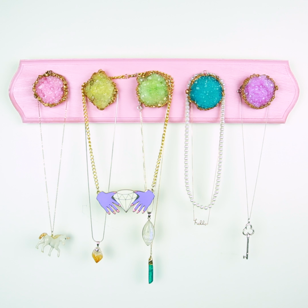 Friendship Necklaces Kit – The Little Boho Co.