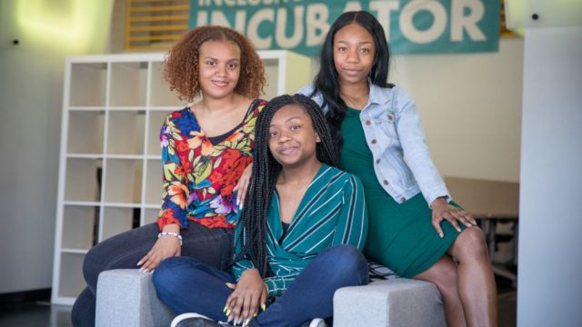 Three black teens were sabotaged in a NASA competition because of their race.