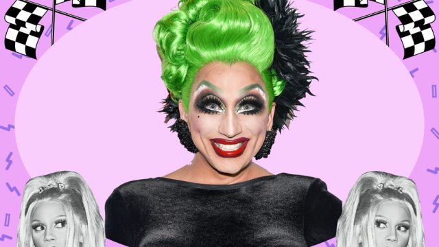 RuPaul's Drag Race Season 10 Ep 7