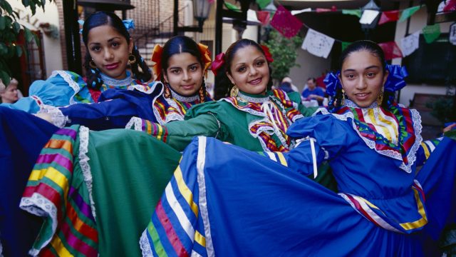 cinco de mayo
