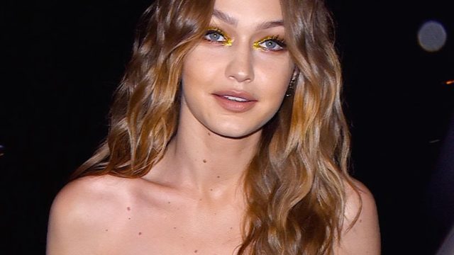 Gigi Hadid