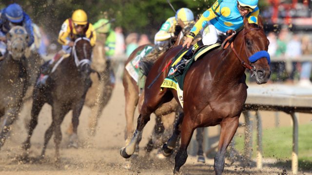 kentucky derby