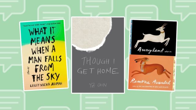 Picture of Short Story Month