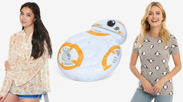 Star Wars
