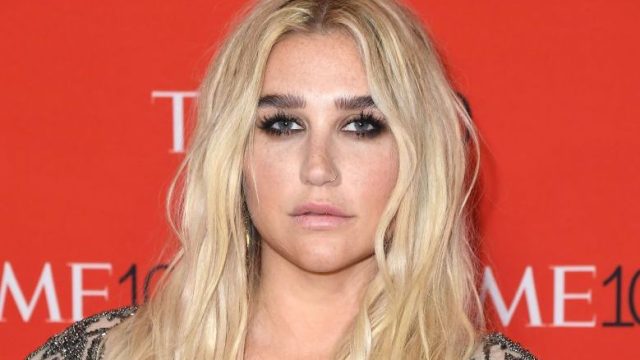 Picture of Kesha Dr. Luke