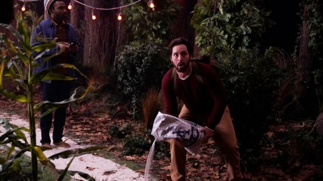 Picture of SNL A Quiet Place
