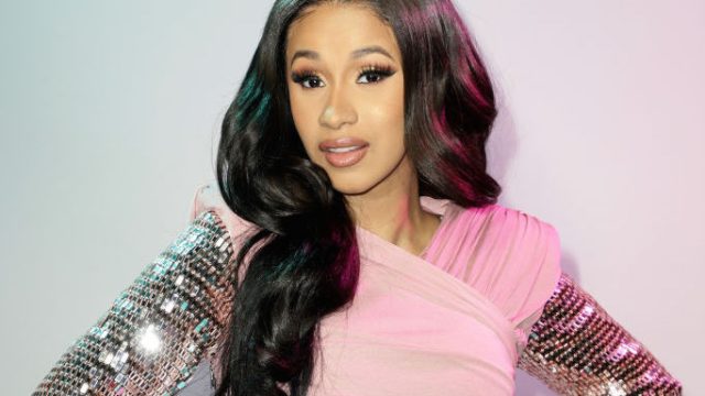 Cardi B