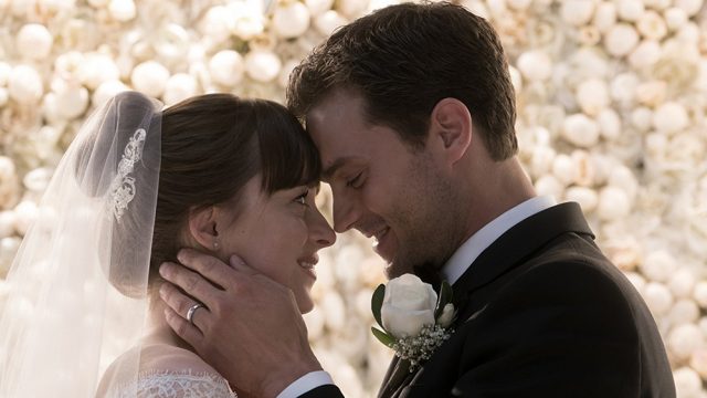 Fifty Shades Freed soundtrack