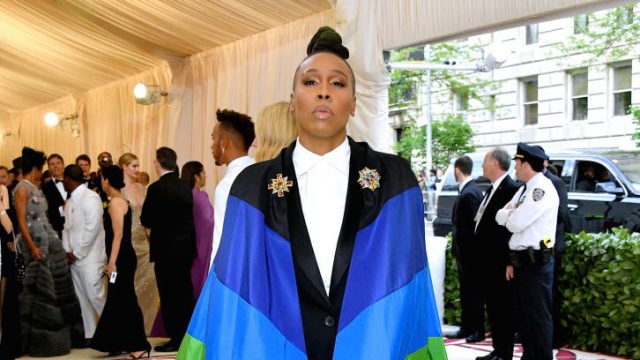 Lena Waithe