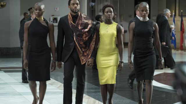 Black Panther