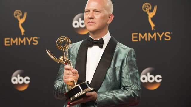 Ryan Murphy