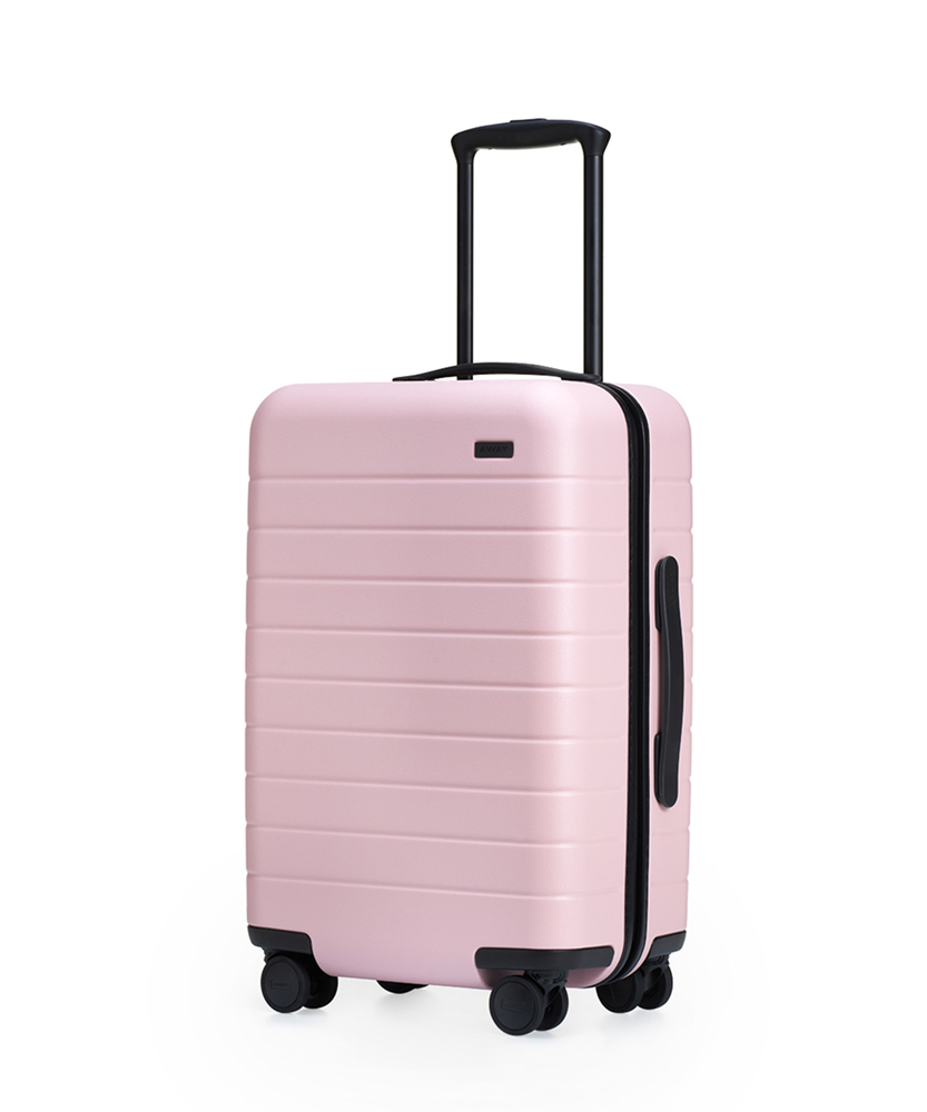 The Best Carry-on Luggage for Your Personality TypeHelloGiggles