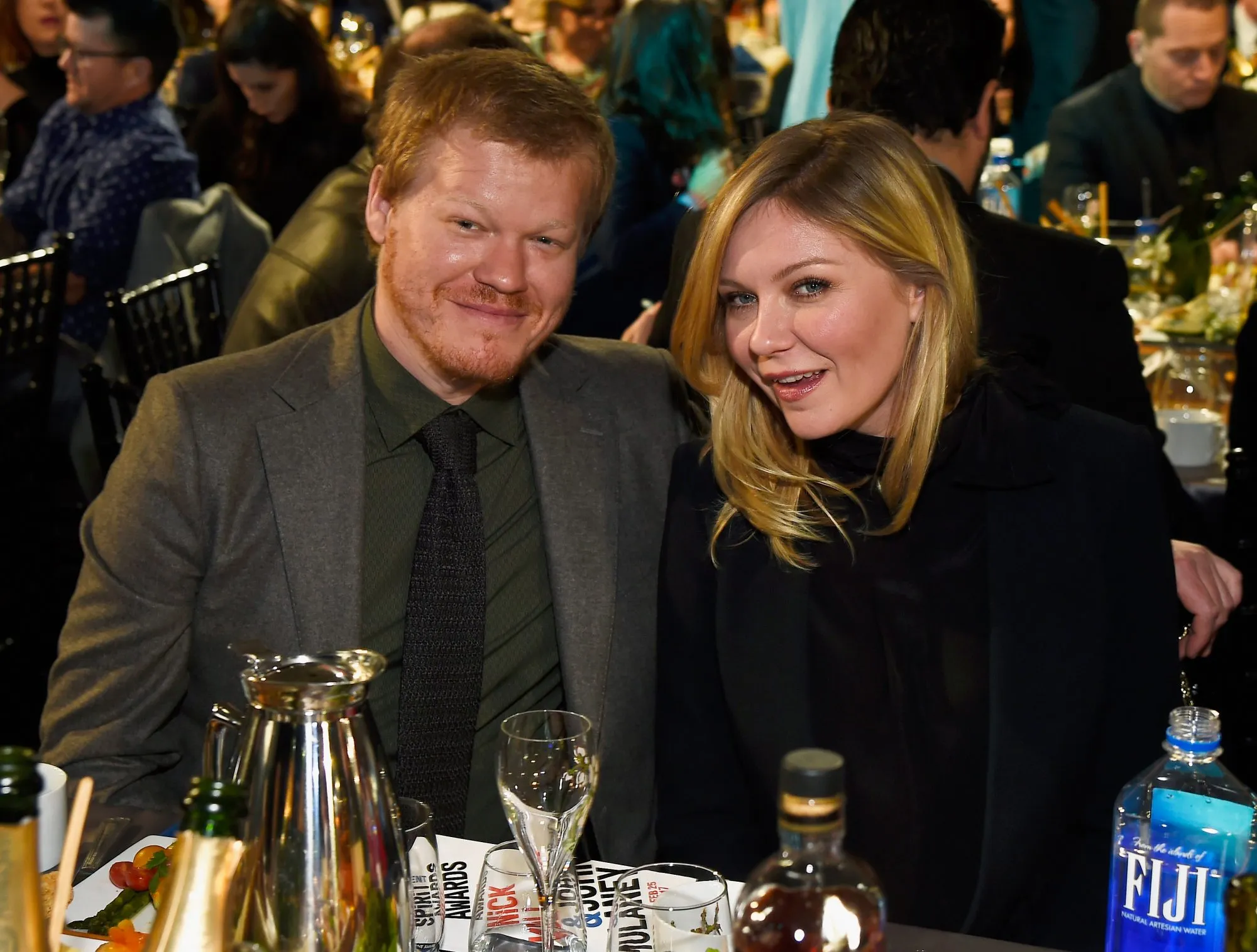 Kirsten Dunst Has Given Birth!HelloGiggles