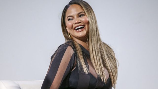 Chrissy Teigen