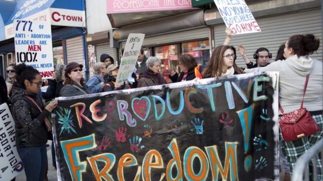 The new Iowa abortion bill could be the most restrictive in the United States