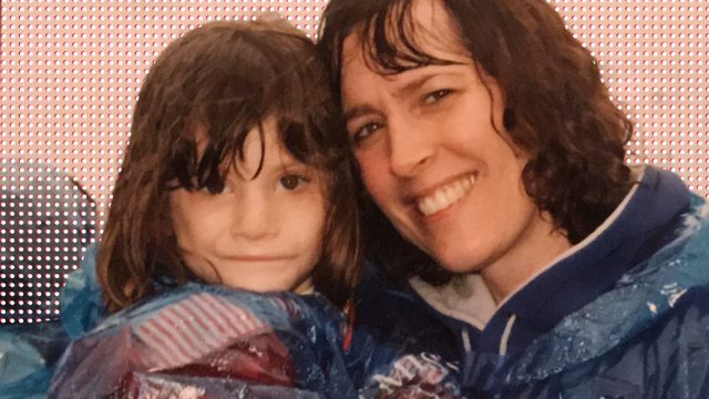 jordana-mother