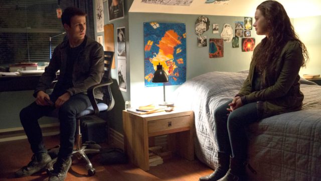 13 Reasons WHy