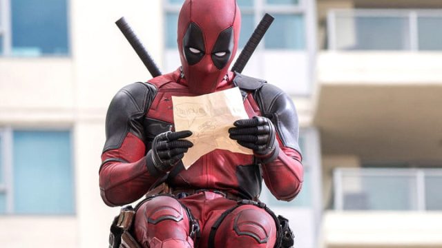 DEADPOOL