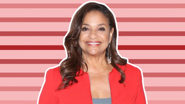 Debbie Allen